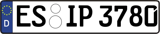 ES-IP3780