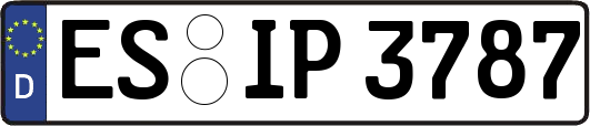 ES-IP3787