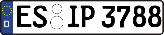 ES-IP3788