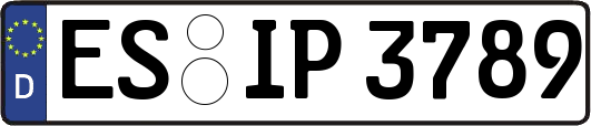ES-IP3789