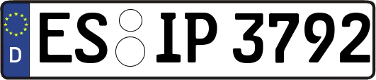ES-IP3792