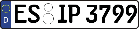 ES-IP3799
