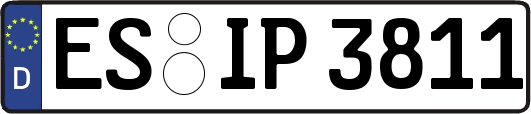 ES-IP3811
