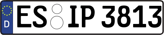 ES-IP3813