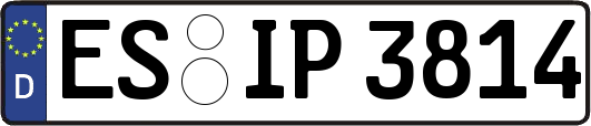 ES-IP3814