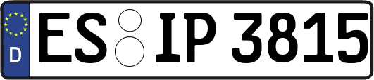 ES-IP3815