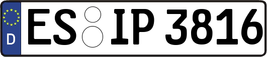 ES-IP3816