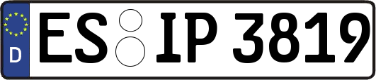 ES-IP3819