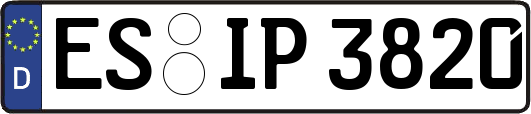ES-IP3820