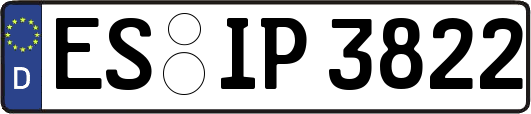 ES-IP3822