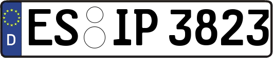 ES-IP3823