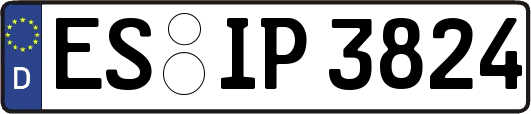 ES-IP3824