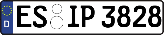 ES-IP3828