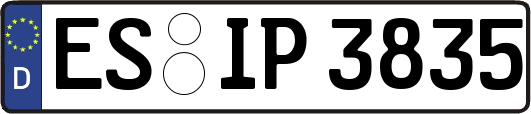 ES-IP3835