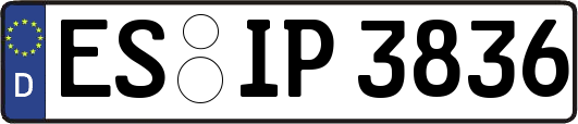 ES-IP3836