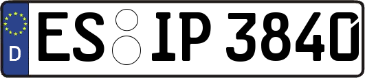 ES-IP3840