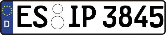 ES-IP3845