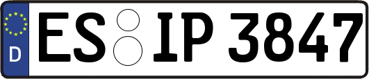 ES-IP3847