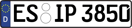 ES-IP3850