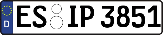 ES-IP3851