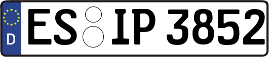 ES-IP3852