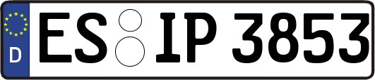 ES-IP3853