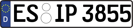 ES-IP3855