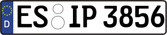 ES-IP3856