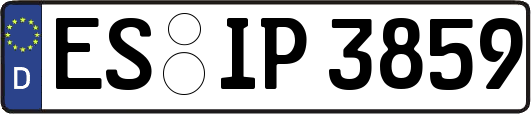 ES-IP3859