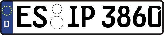 ES-IP3860