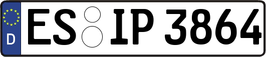 ES-IP3864