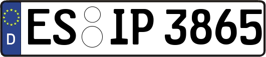 ES-IP3865