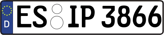 ES-IP3866