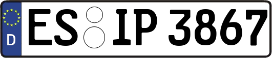 ES-IP3867