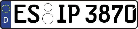 ES-IP3870