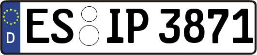ES-IP3871