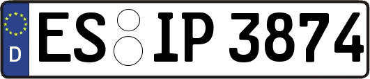 ES-IP3874