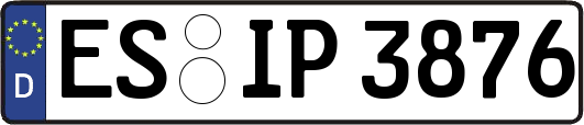 ES-IP3876