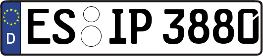 ES-IP3880