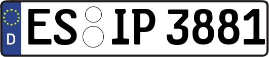 ES-IP3881