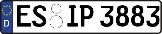 ES-IP3883