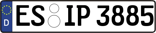 ES-IP3885