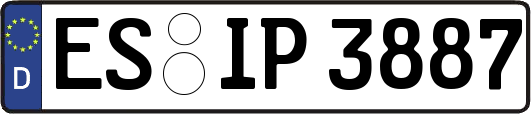 ES-IP3887