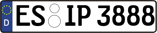 ES-IP3888