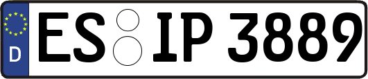 ES-IP3889