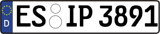 ES-IP3891