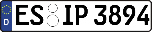 ES-IP3894