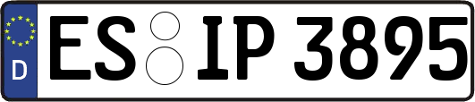 ES-IP3895