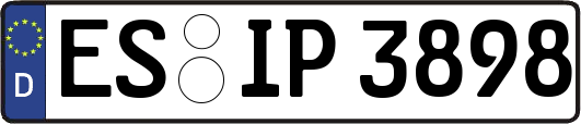 ES-IP3898
