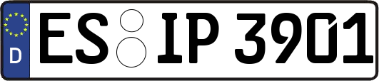 ES-IP3901